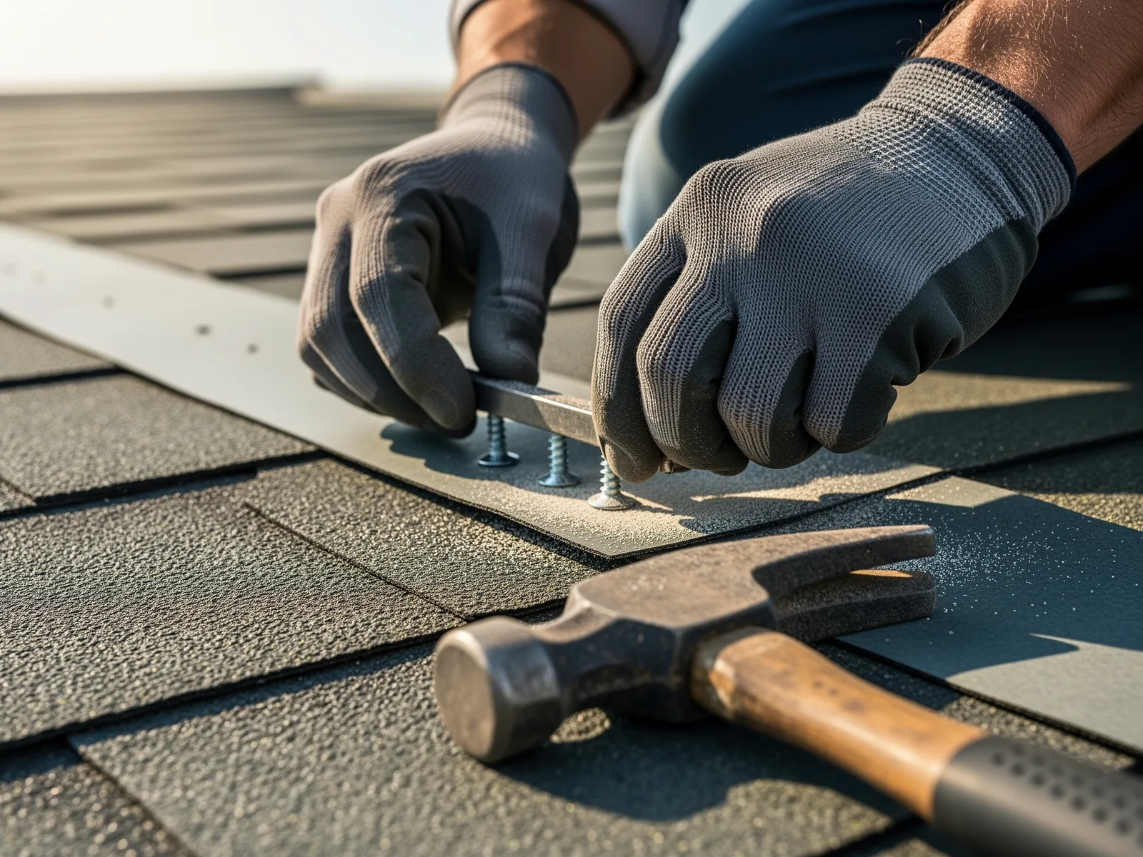 Why choose Fascia Repair in New Egypt, NJ